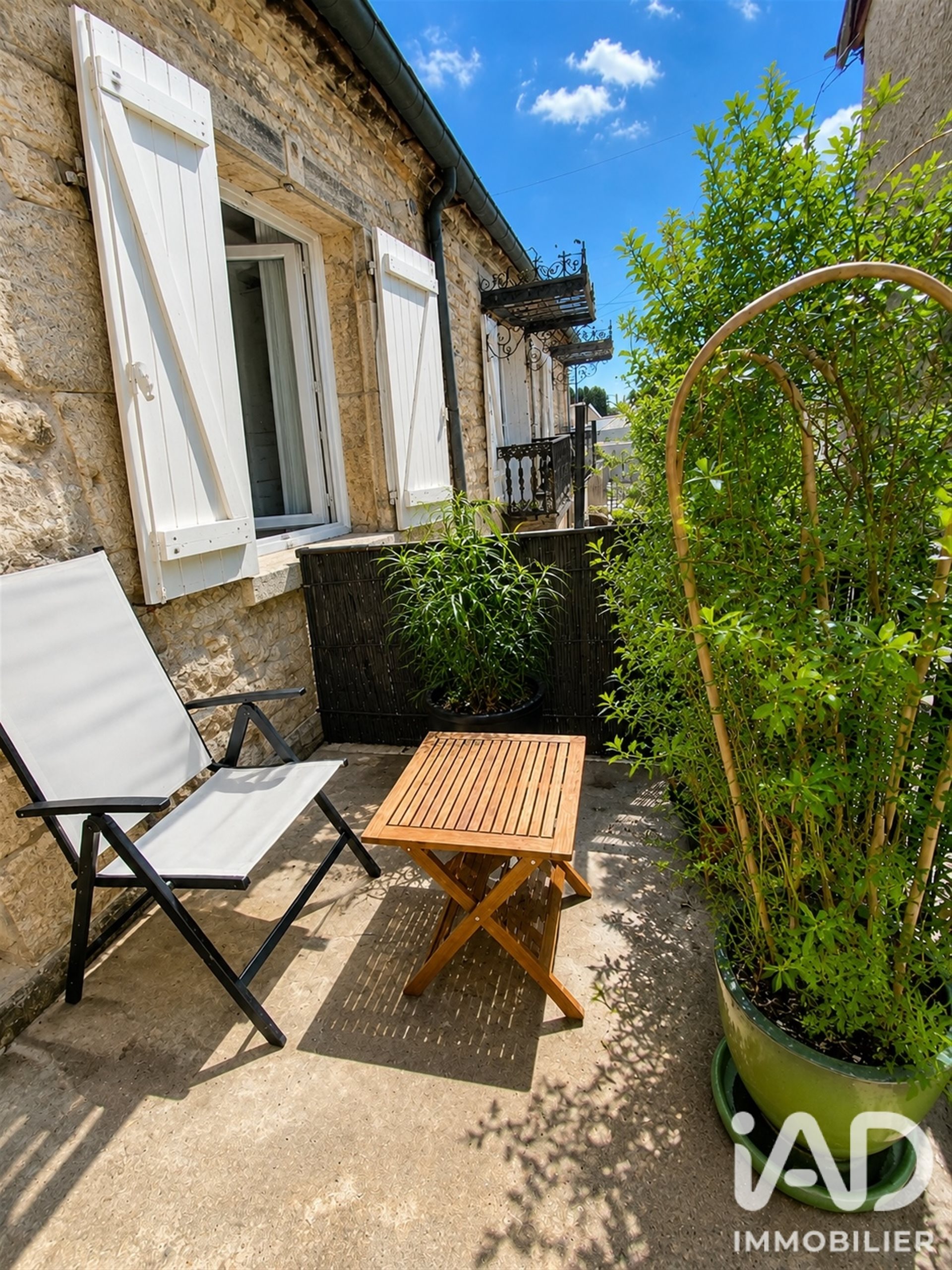 Appartement à vendre, 86m², Dole