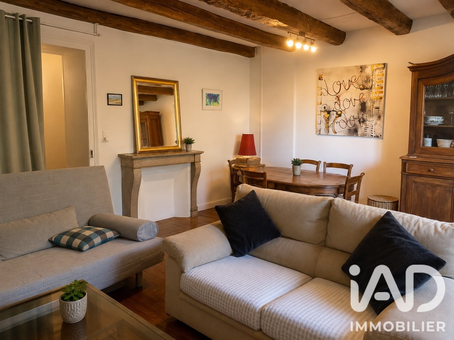 Appartement à vendre, 86m², Dole