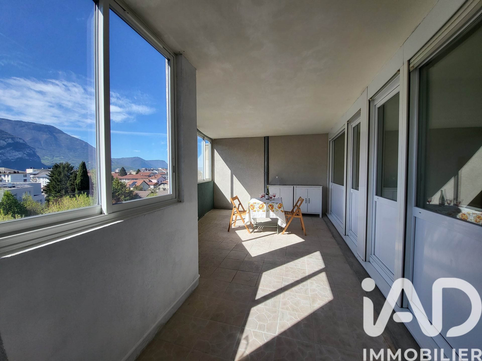 Appartement à vendre, 87m², Fontaine