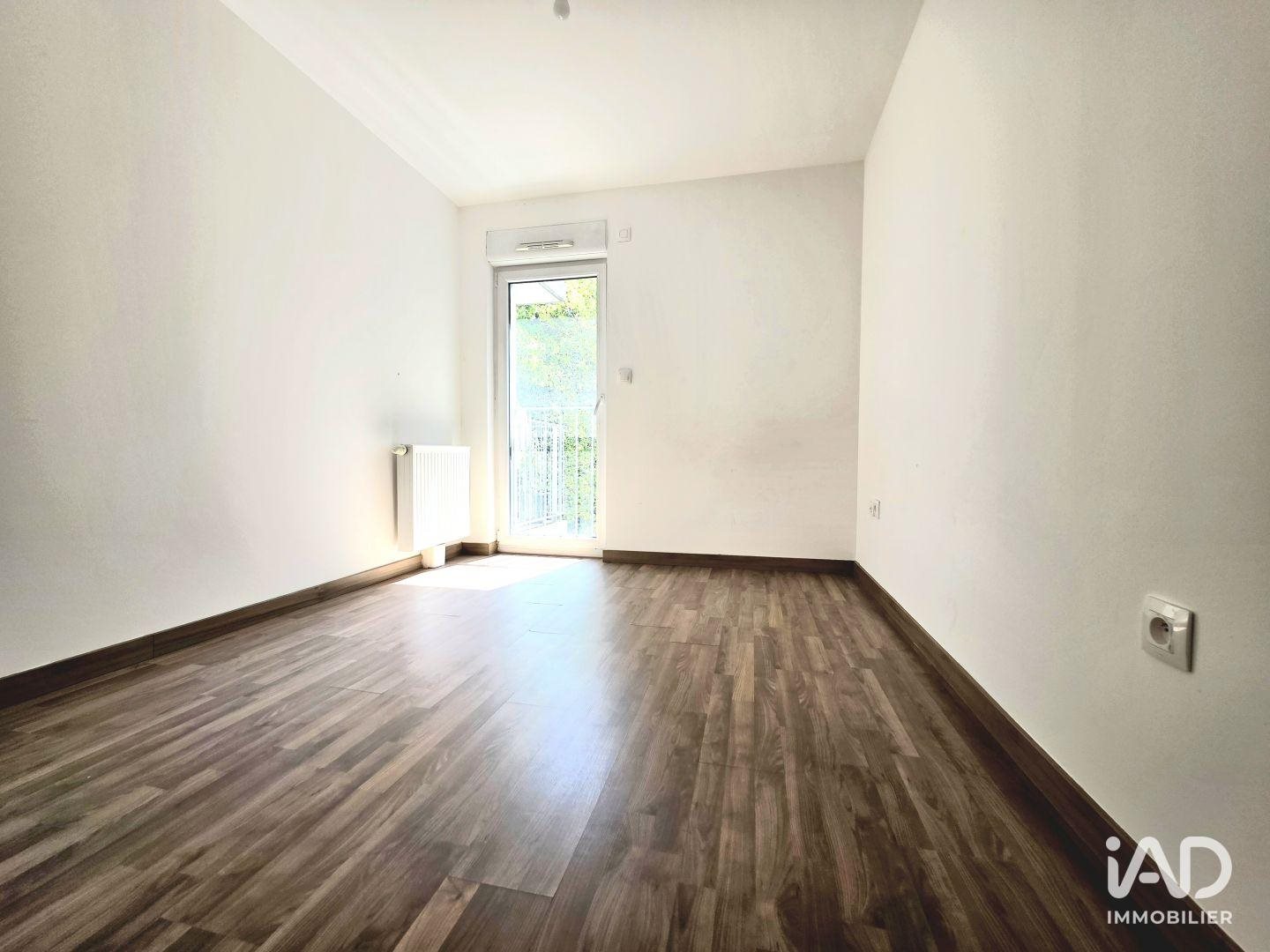 Appartement à louer, 60m², Romainville