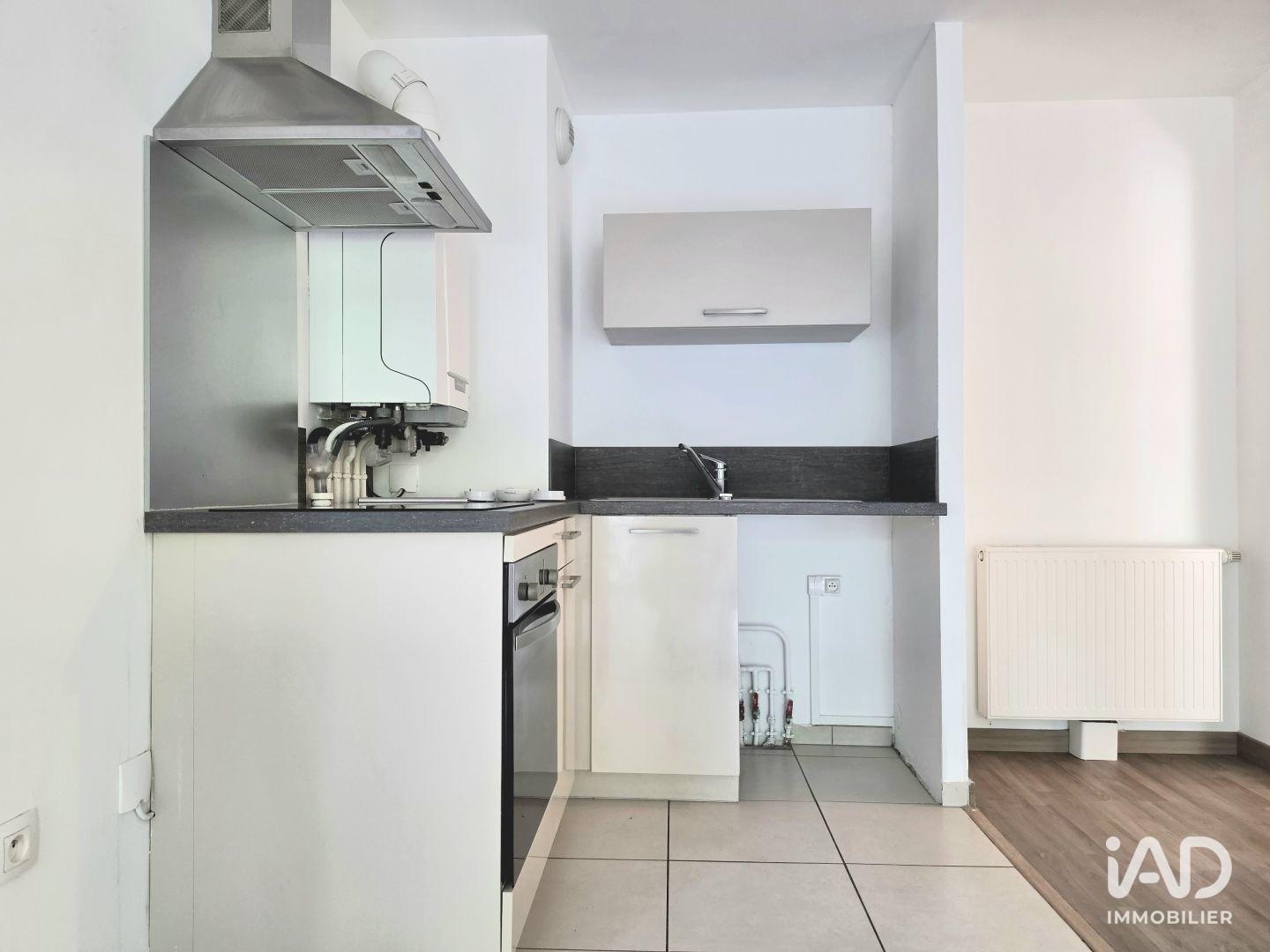 Appartement à louer, 60m², Romainville