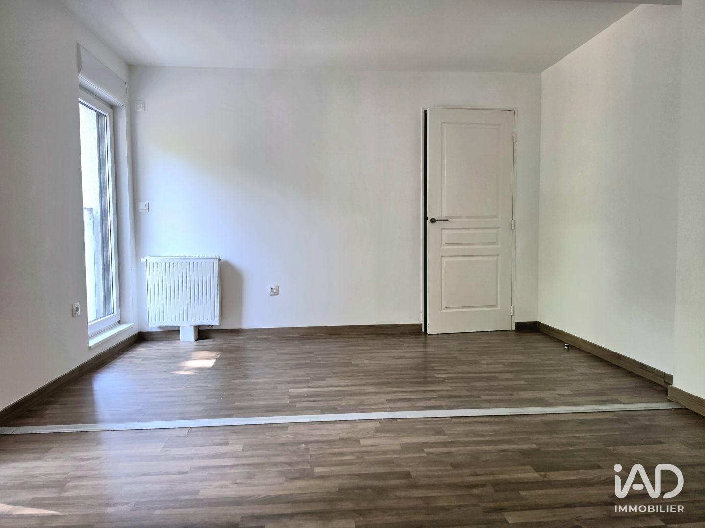 Appartement à louer, 60m², Romainville