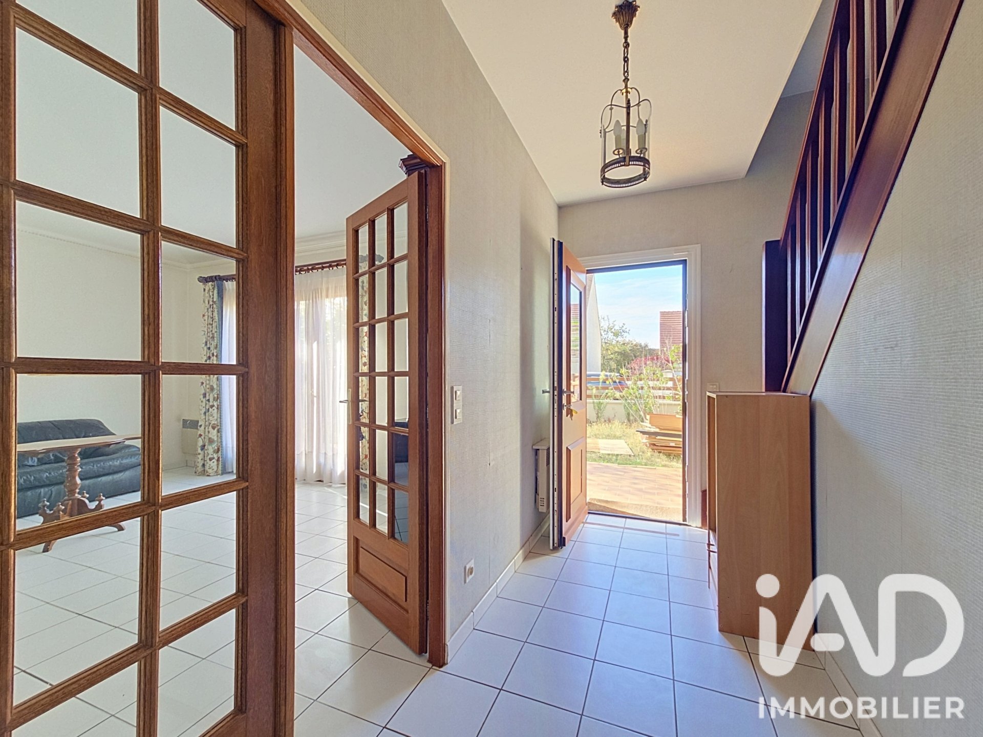 Maison à vendre, 108m², Mandres-les-Roses
