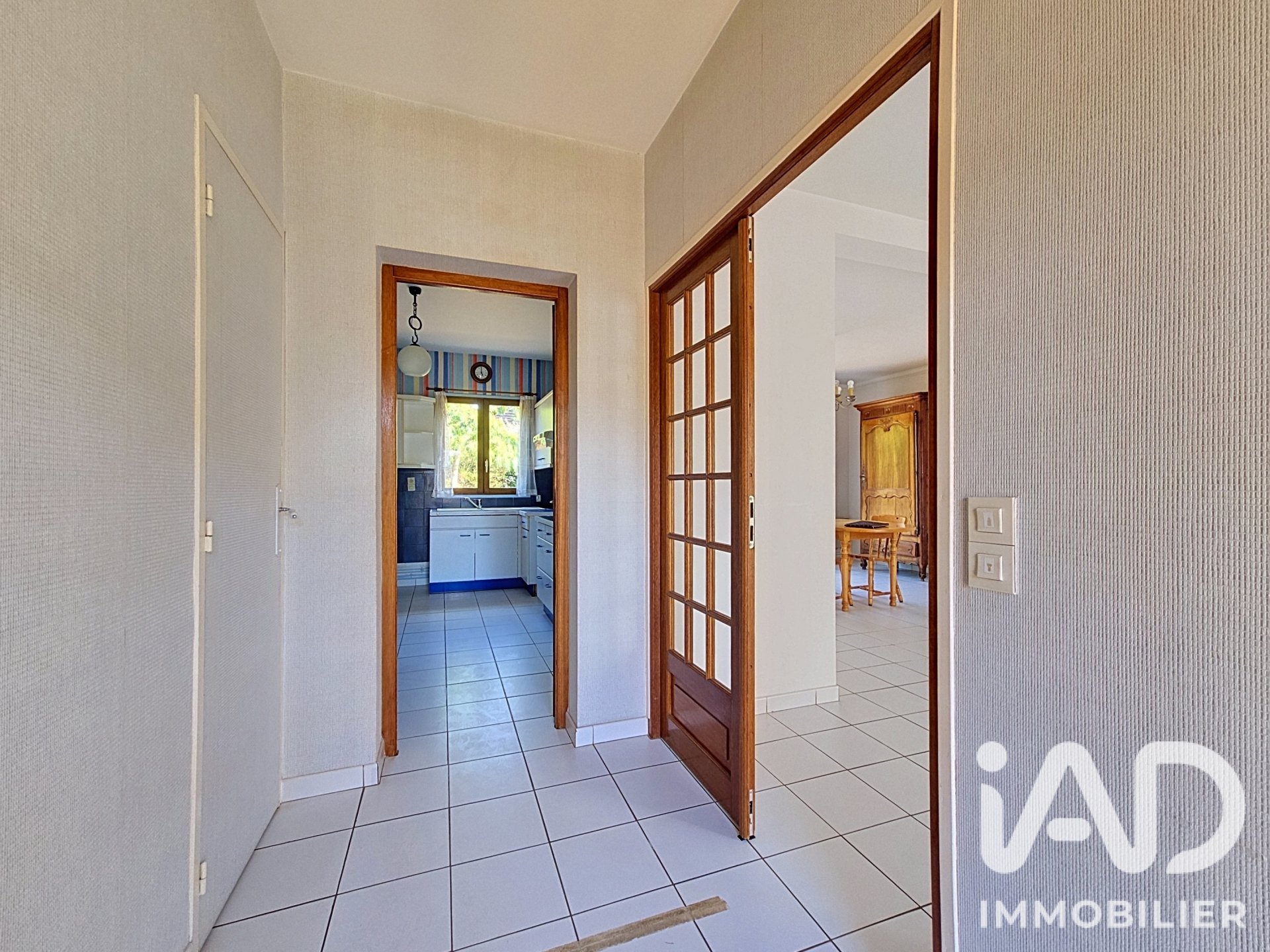 Maison à vendre, 108m², Mandres-les-Roses