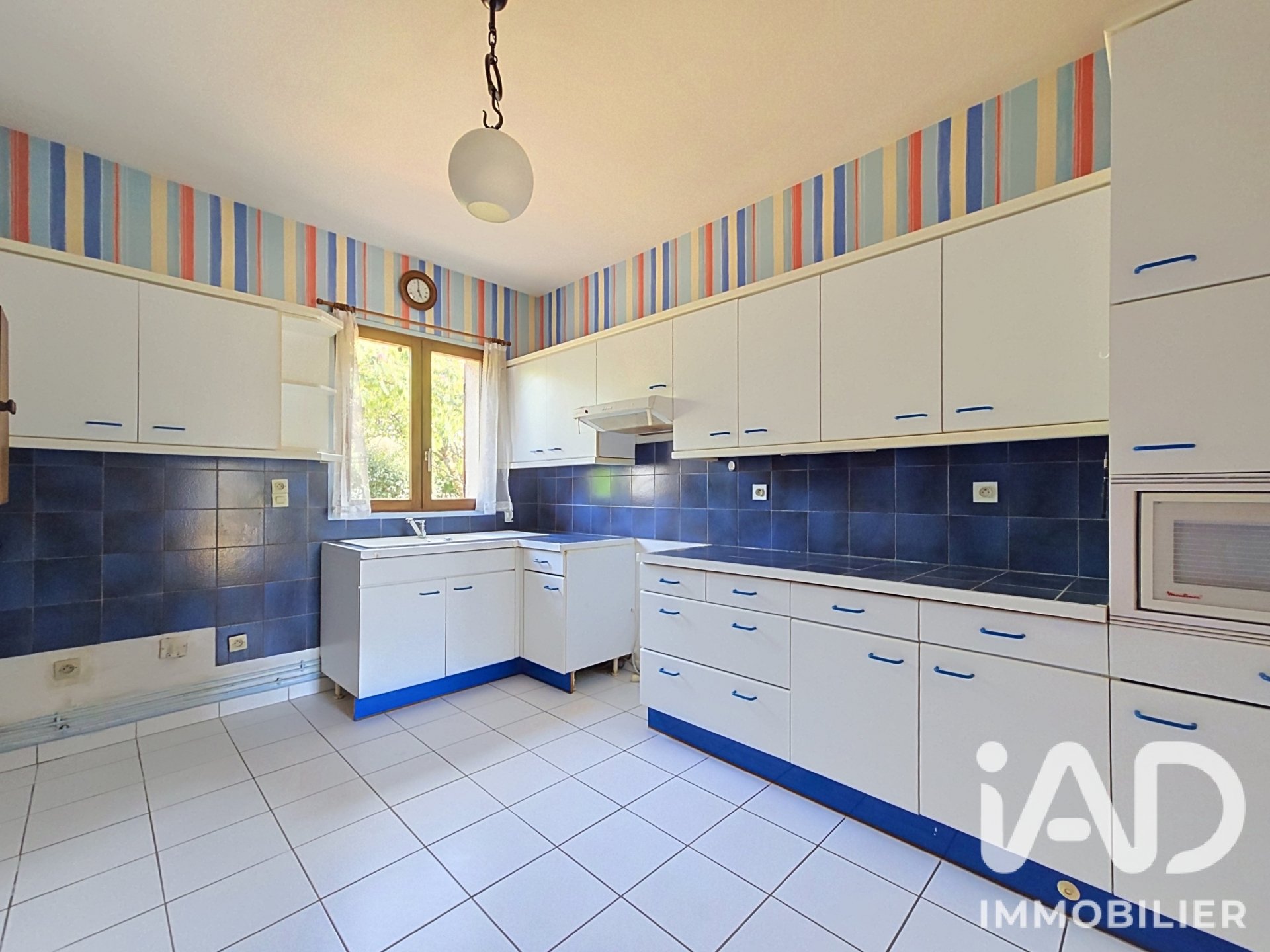 Maison à vendre, 108m², Mandres-les-Roses