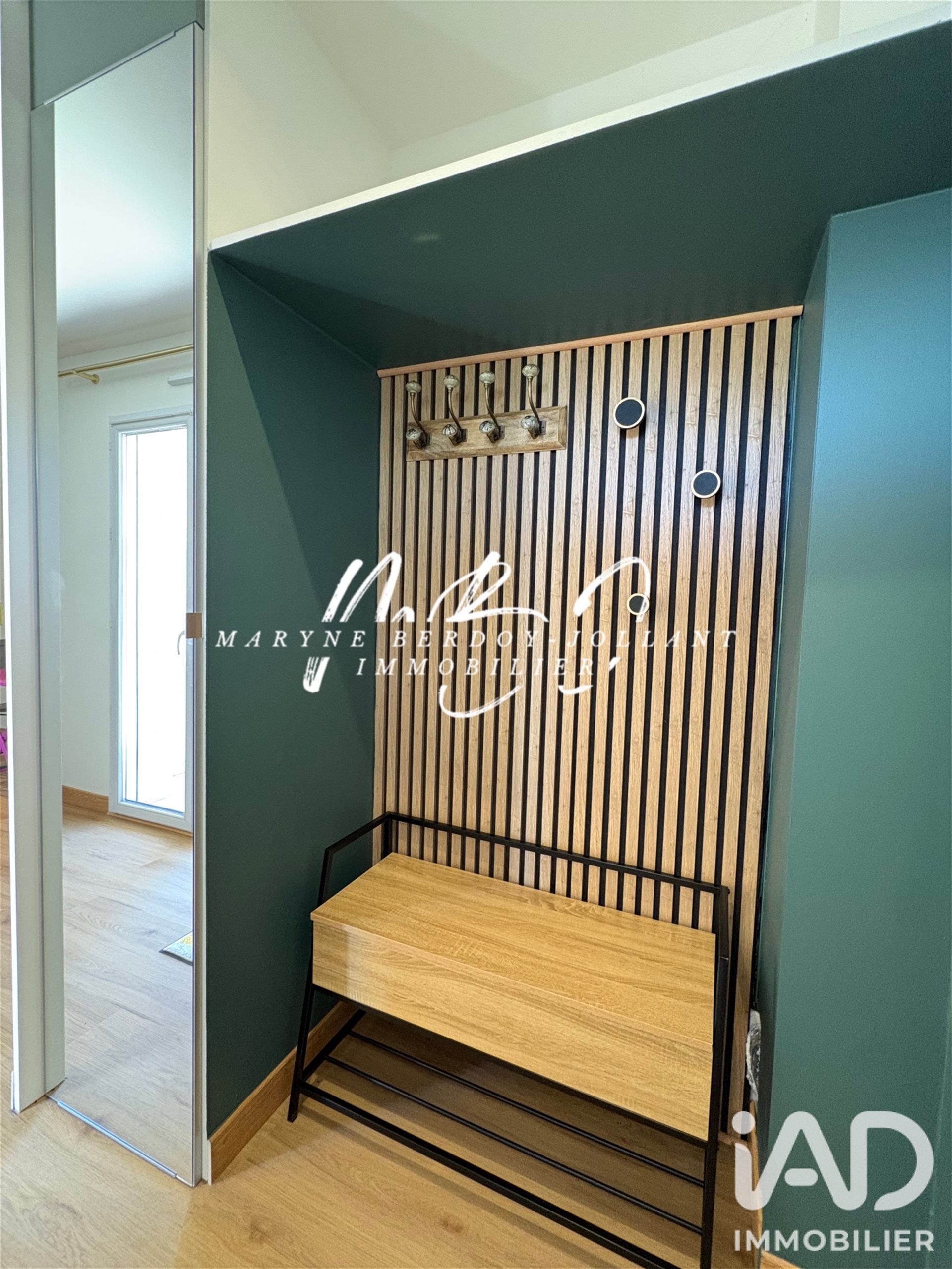 Maison à vendre, 106m², Boé