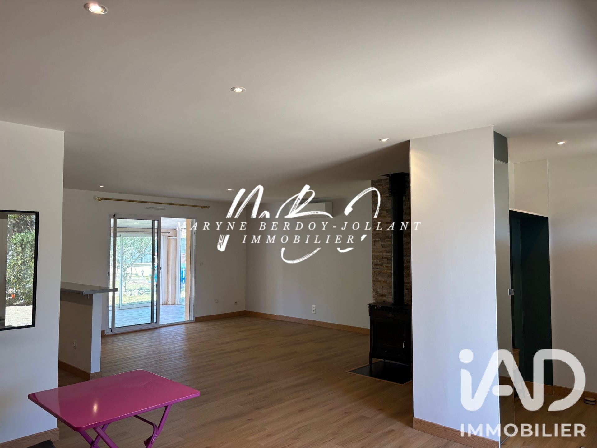 Maison à vendre, 106m², Boé