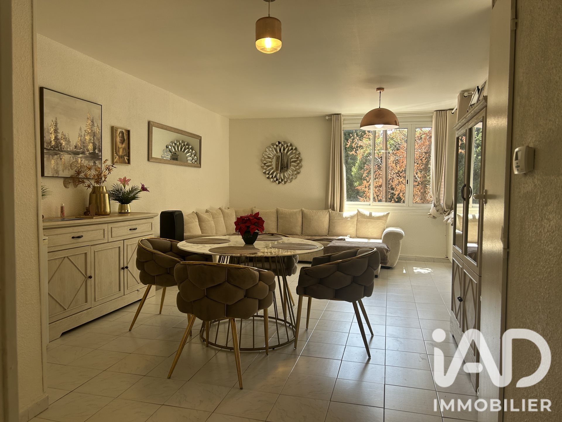 Appartement à vendre, 56m², Béziers