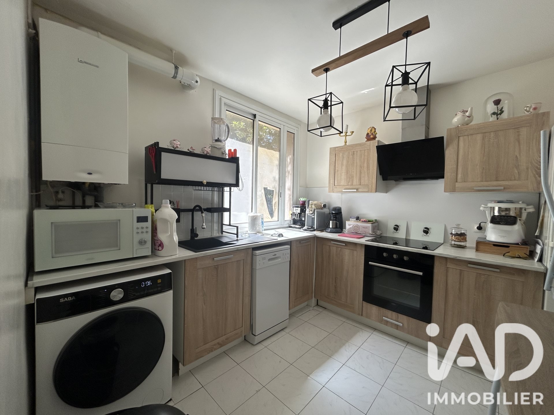 Appartement à vendre, 56m², Béziers