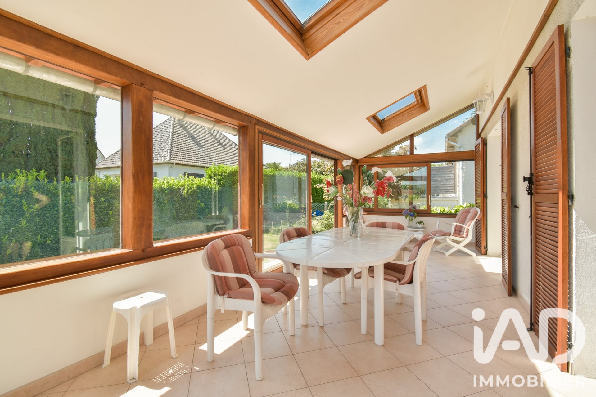 Maison à vendre, 104m², Bornel