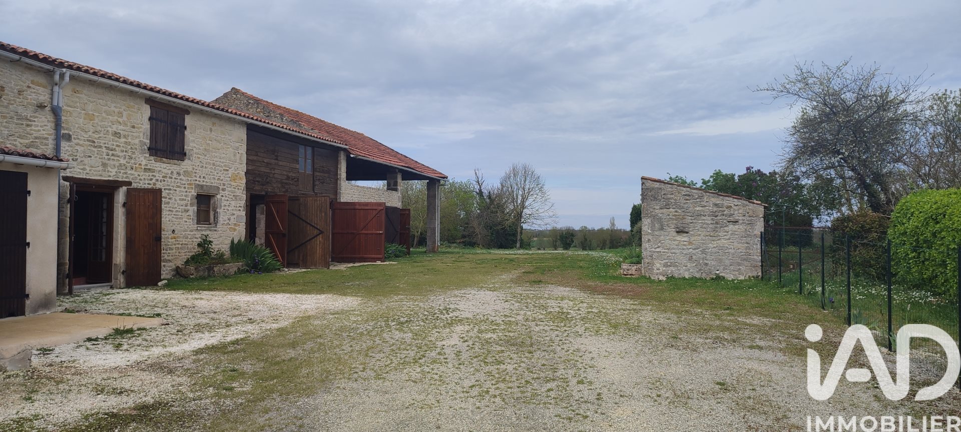 Maison à vendre, 157m², Saint-Médard-d'Aunis