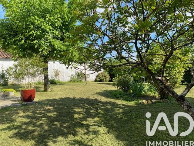 Maison à vendre, 157m², Saint-Médard-d'Aunis