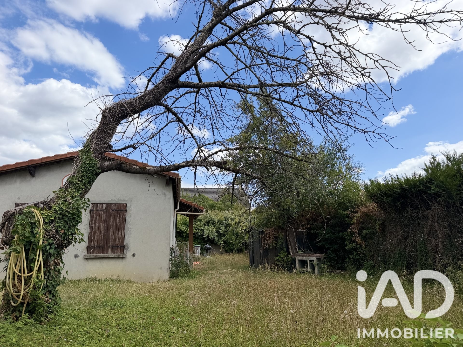 Maison à vendre, 70m², Antony