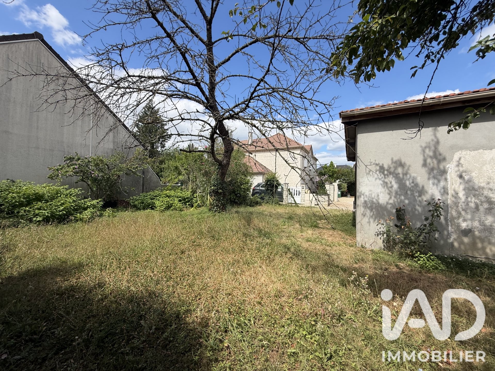 Maison à vendre, 70m², Antony