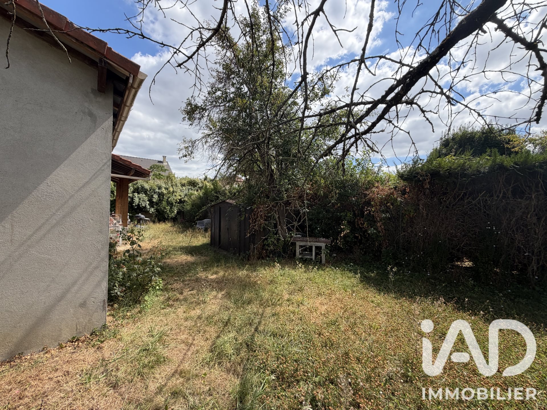 Maison à vendre, 70m², Antony