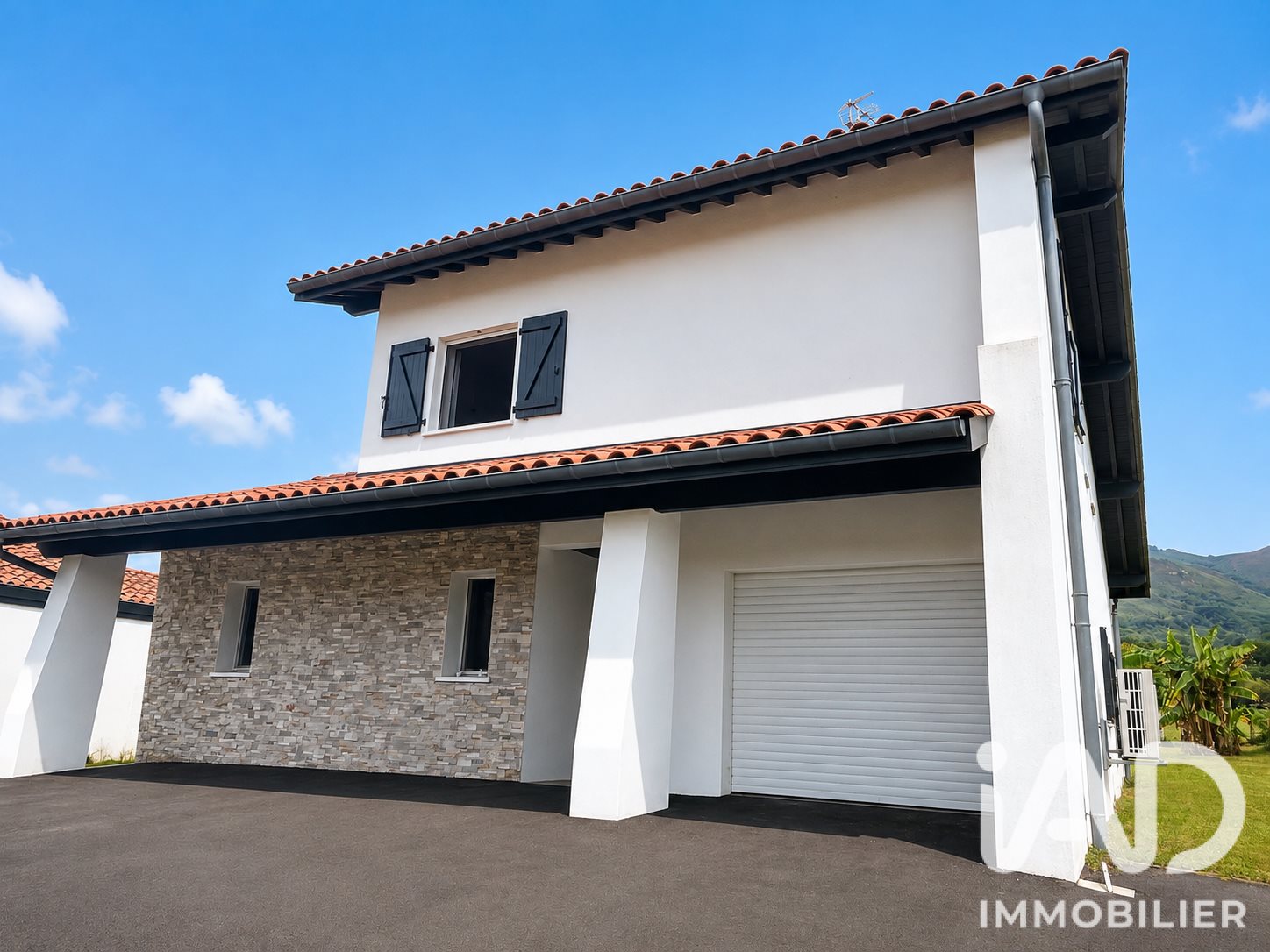Maison à vendre, 134m², Sare