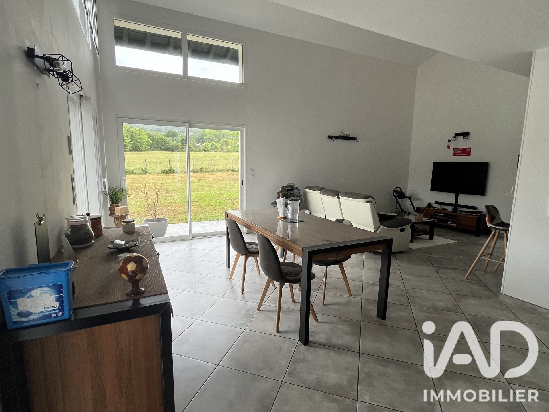Maison à vendre, 134m², Sare