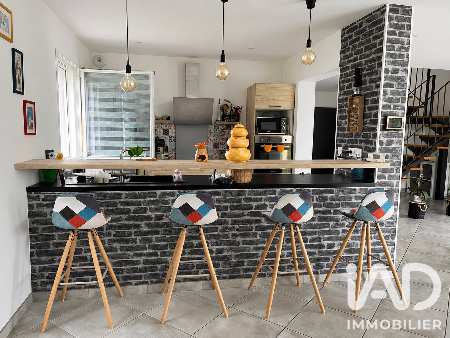 Maison à vendre, 134m², Sare