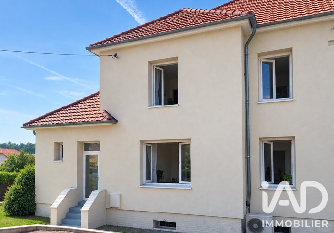 Maison à vendre, 95m², Zimming
