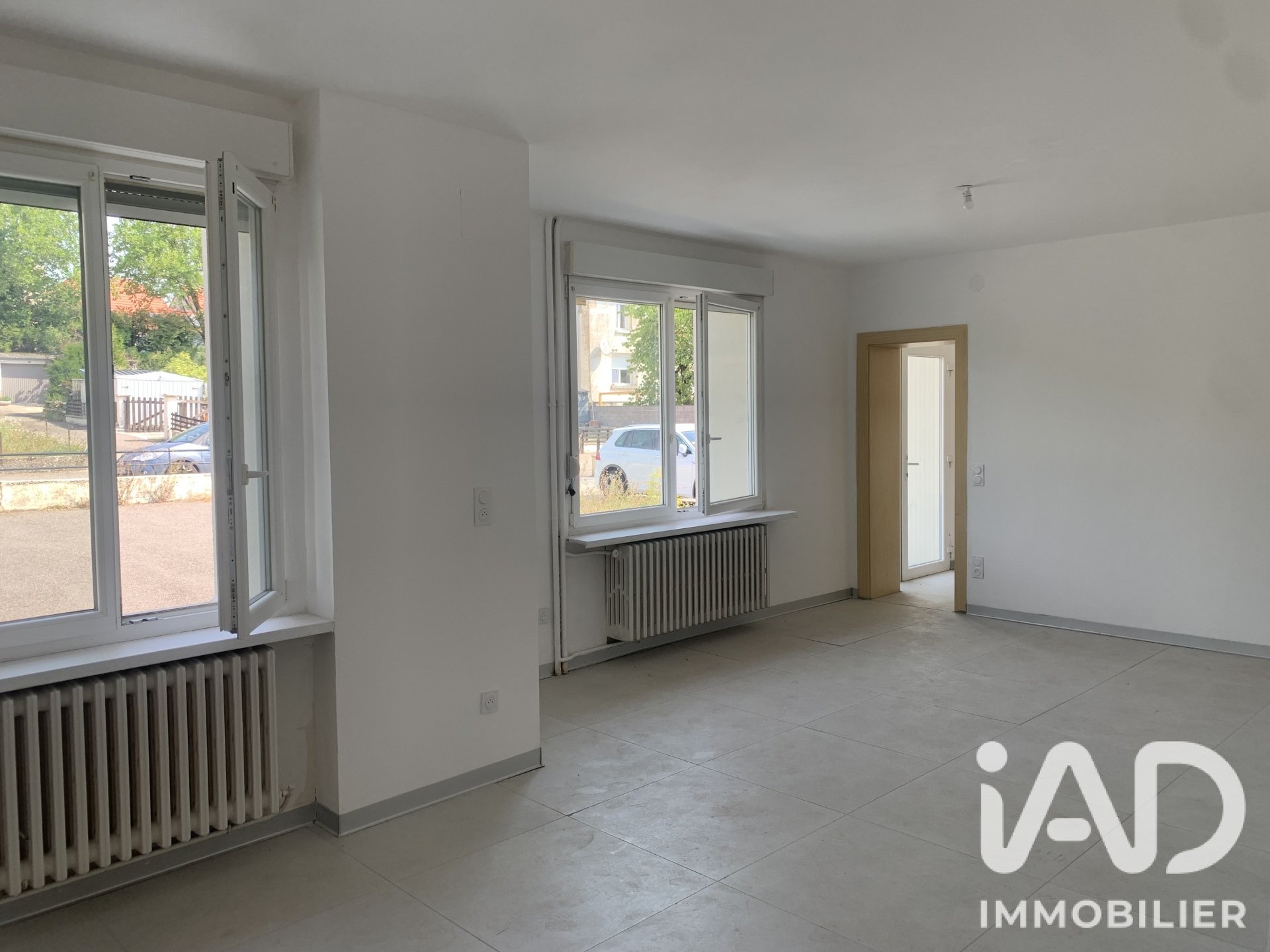 Maison à vendre, 95m², Zimming