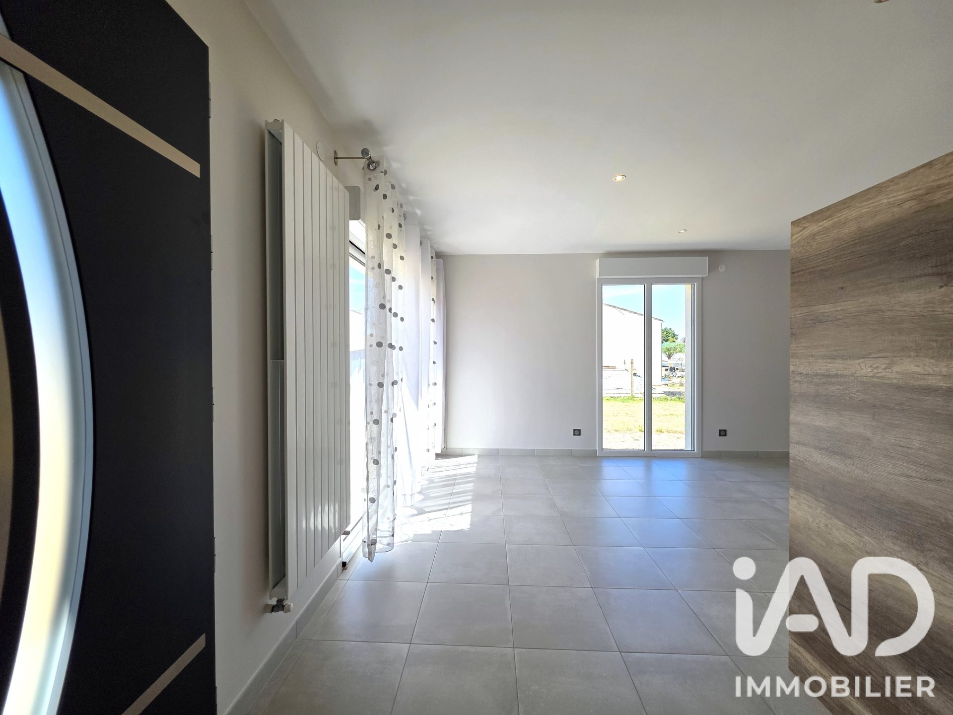 Maison à vendre, 103m², Saint-Just-Luzac