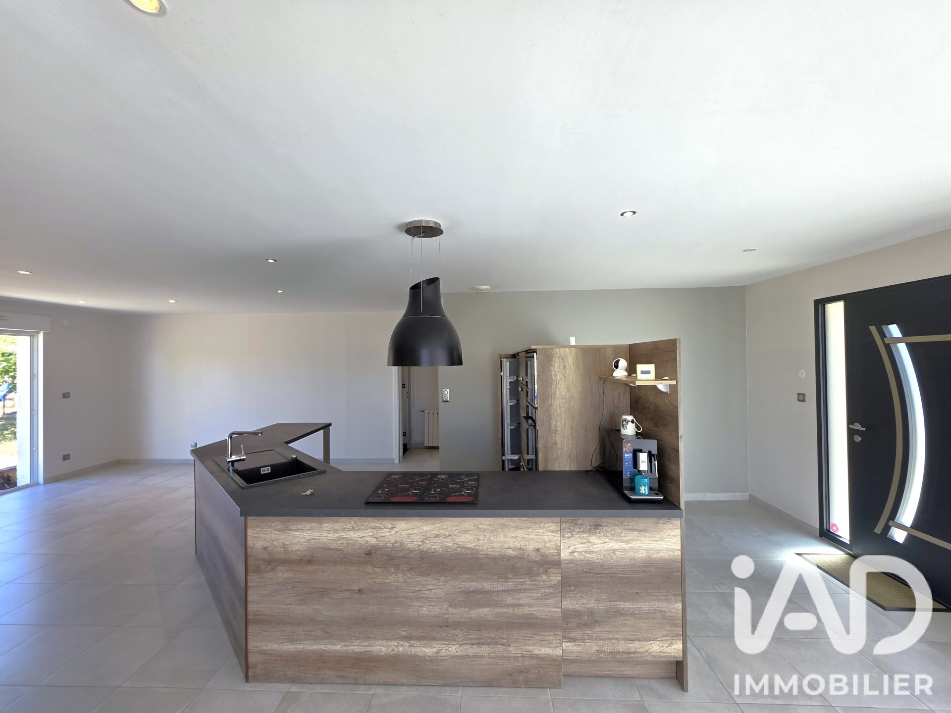 Maison à vendre, 103m², Saint-Just-Luzac