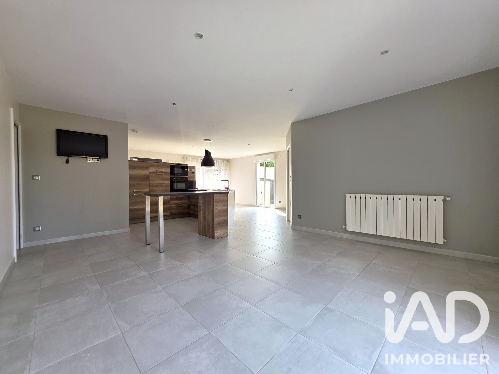 Maison à vendre, 103m², Saint-Just-Luzac