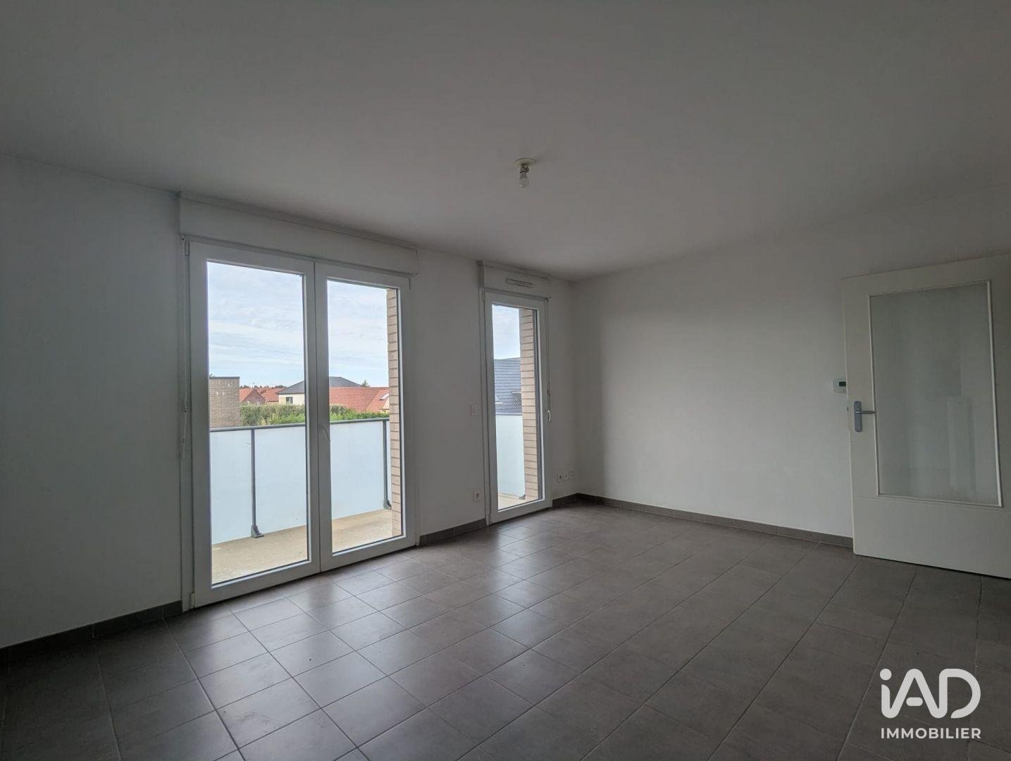 Appartement à louer, 46m², Lesquin