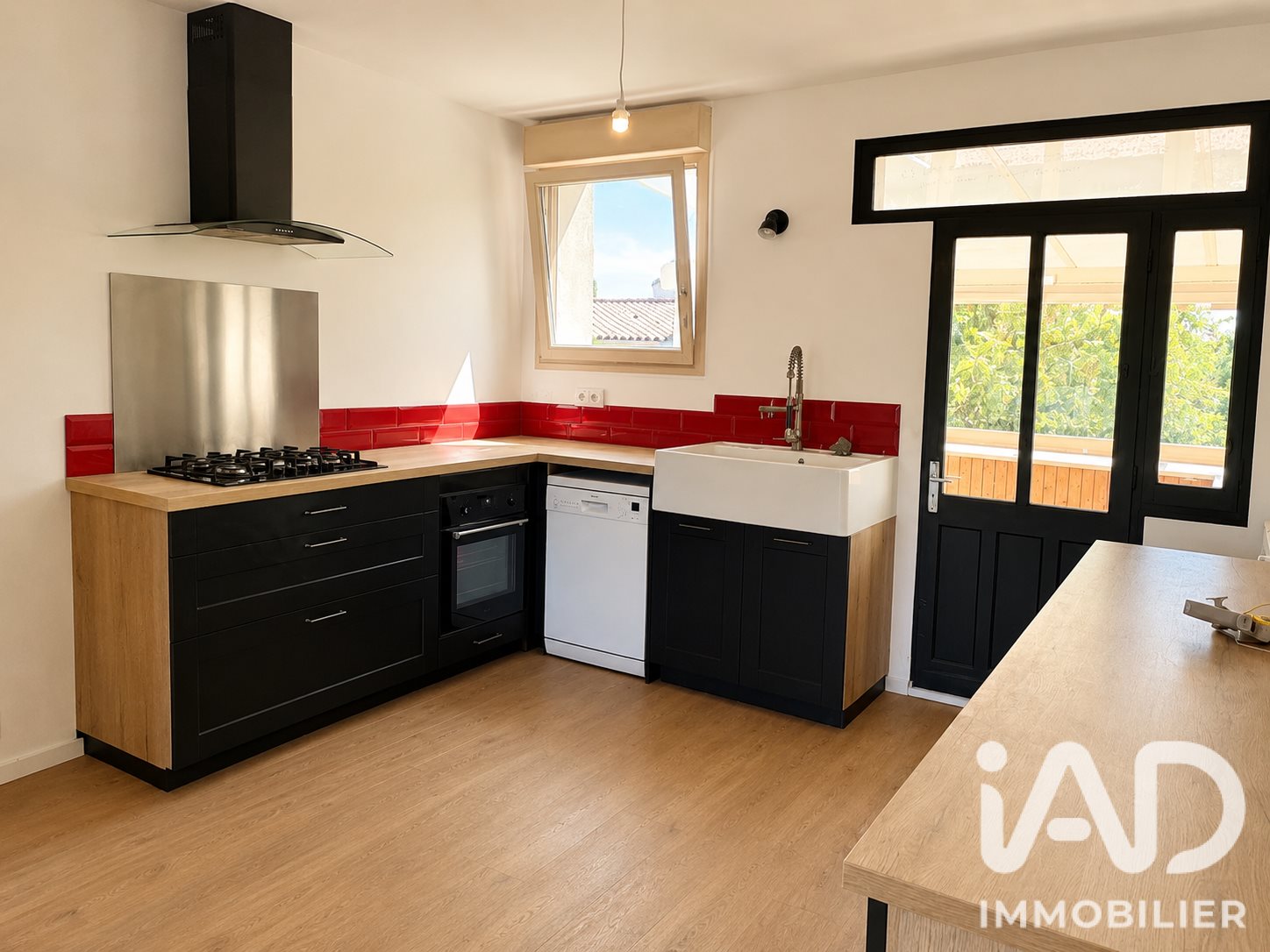 Maison à vendre, 110m², La Ferrière
