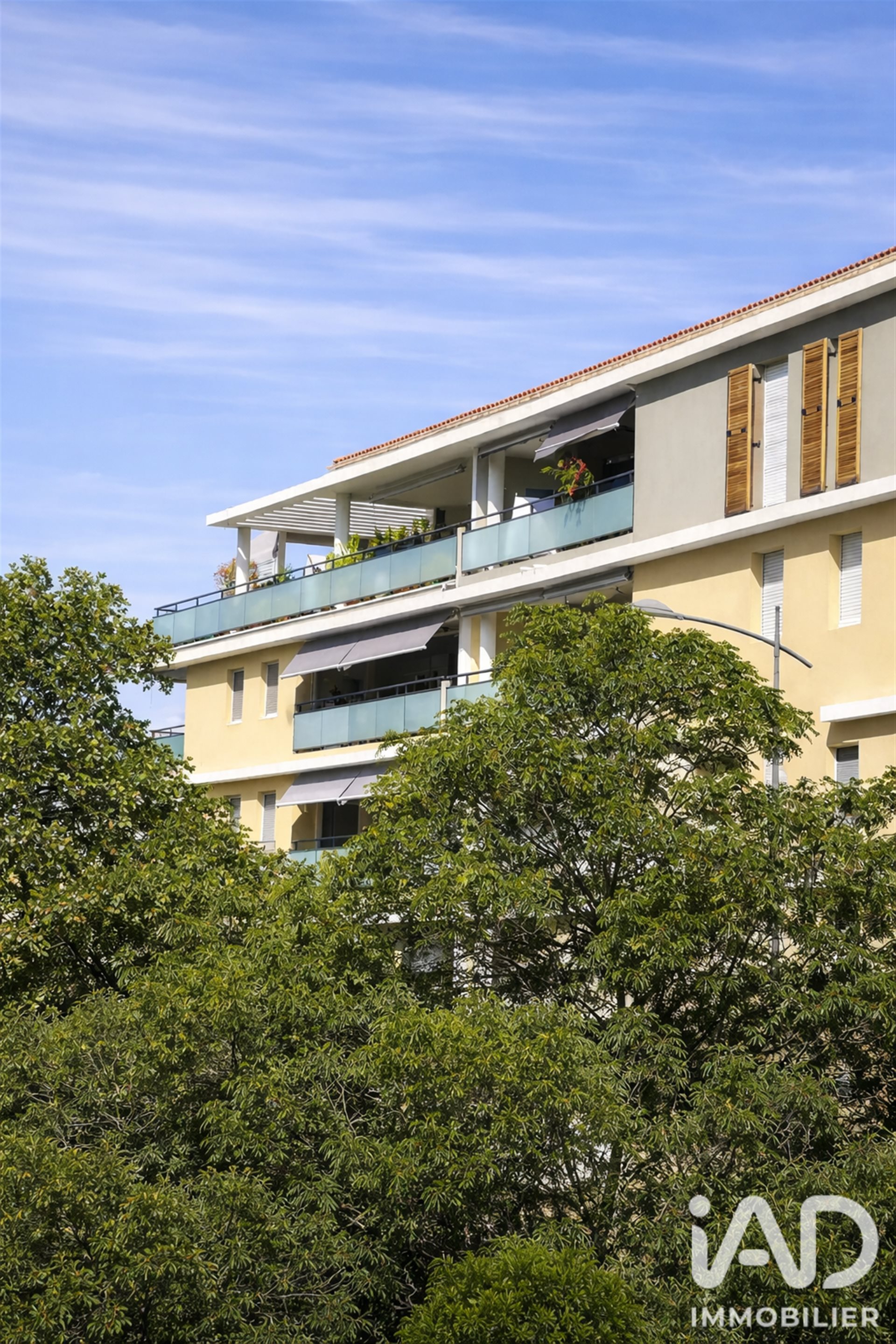 Appartement à vendre, 180m², Saint-Raphaël