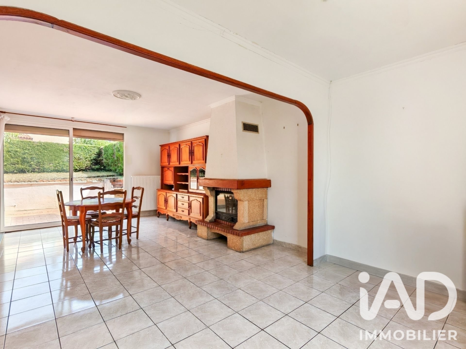 Maison à vendre, 115m², Massieux