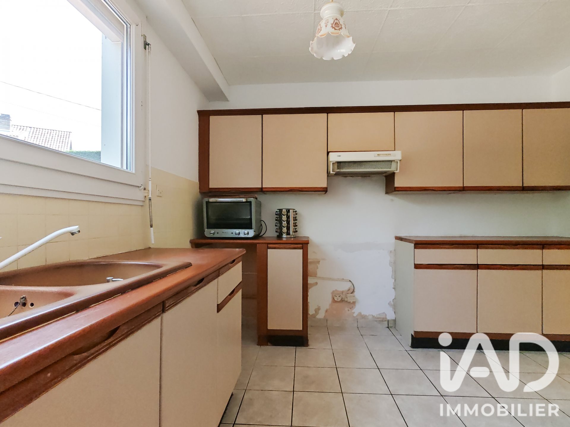 Maison à vendre, 115m², Massieux