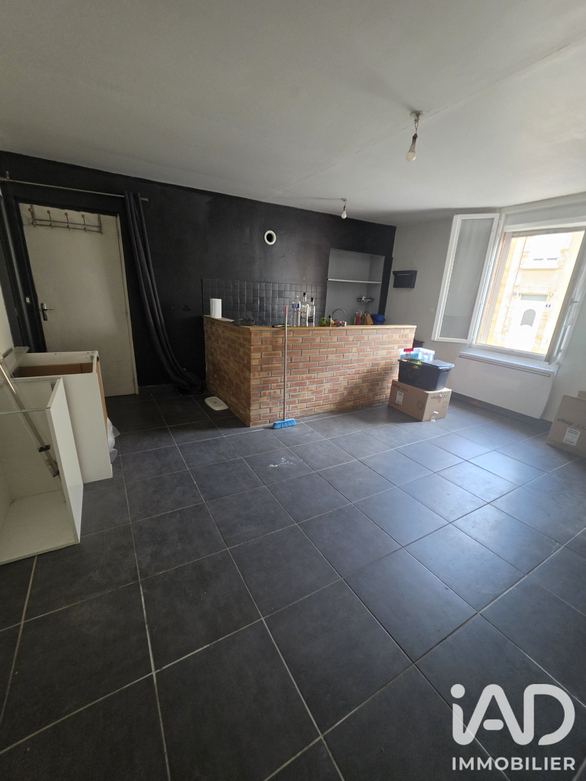 Maison à vendre, 130m², Festigny