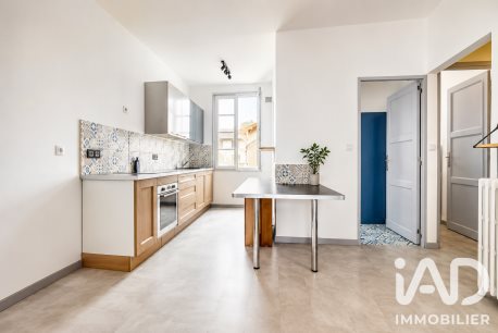 Appartement à louer, 72m², Villers-Saint-Paul