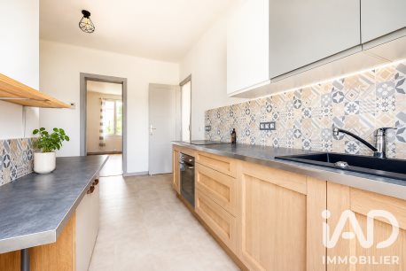Appartement à louer, 72m², Villers-Saint-Paul