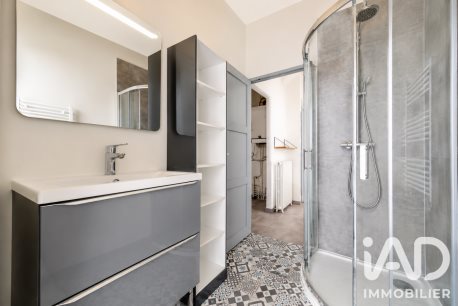 Appartement à louer, 72m², Villers-Saint-Paul