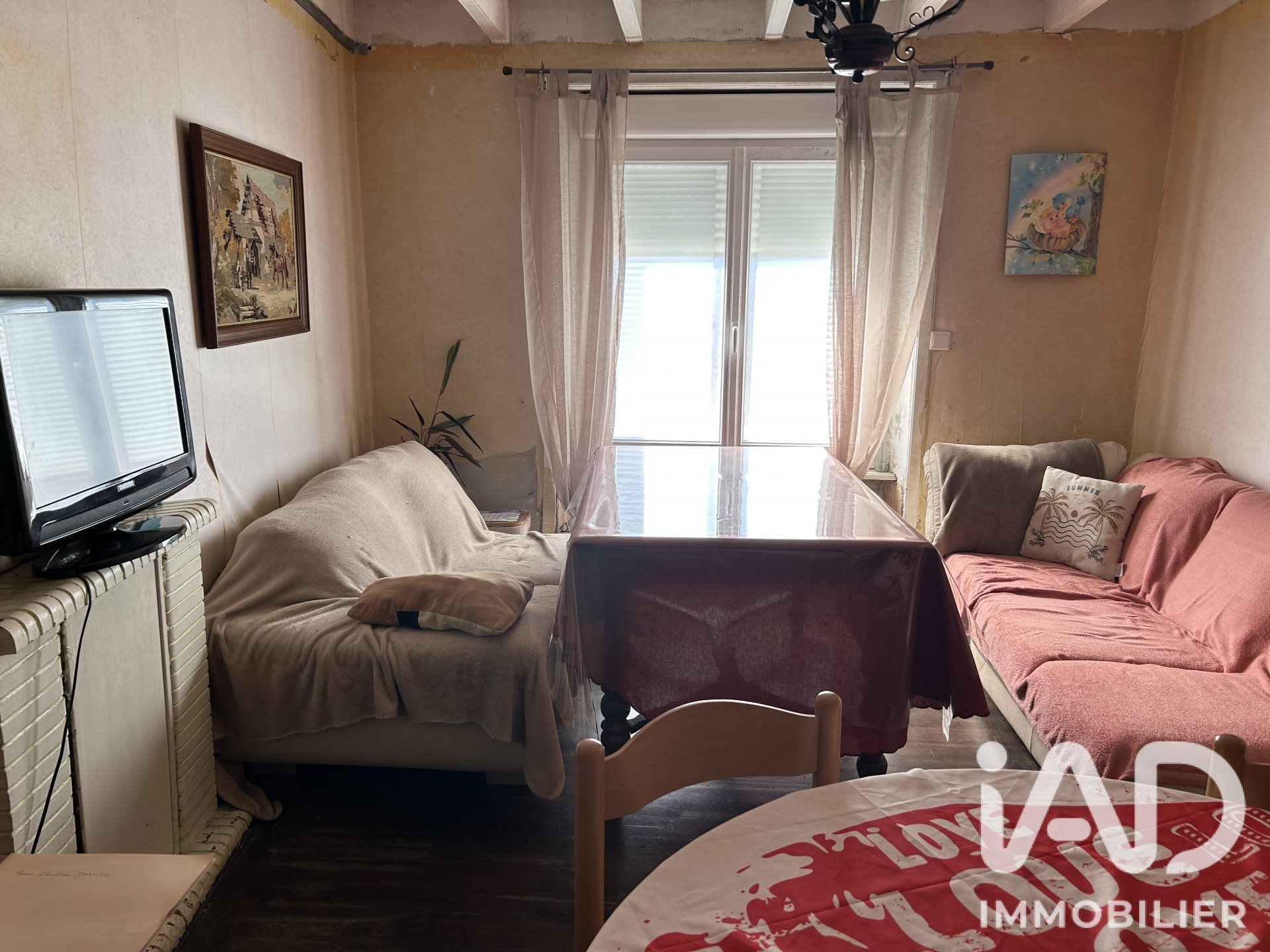Maison à vendre, 80m², Pommerit-le-Vicomte