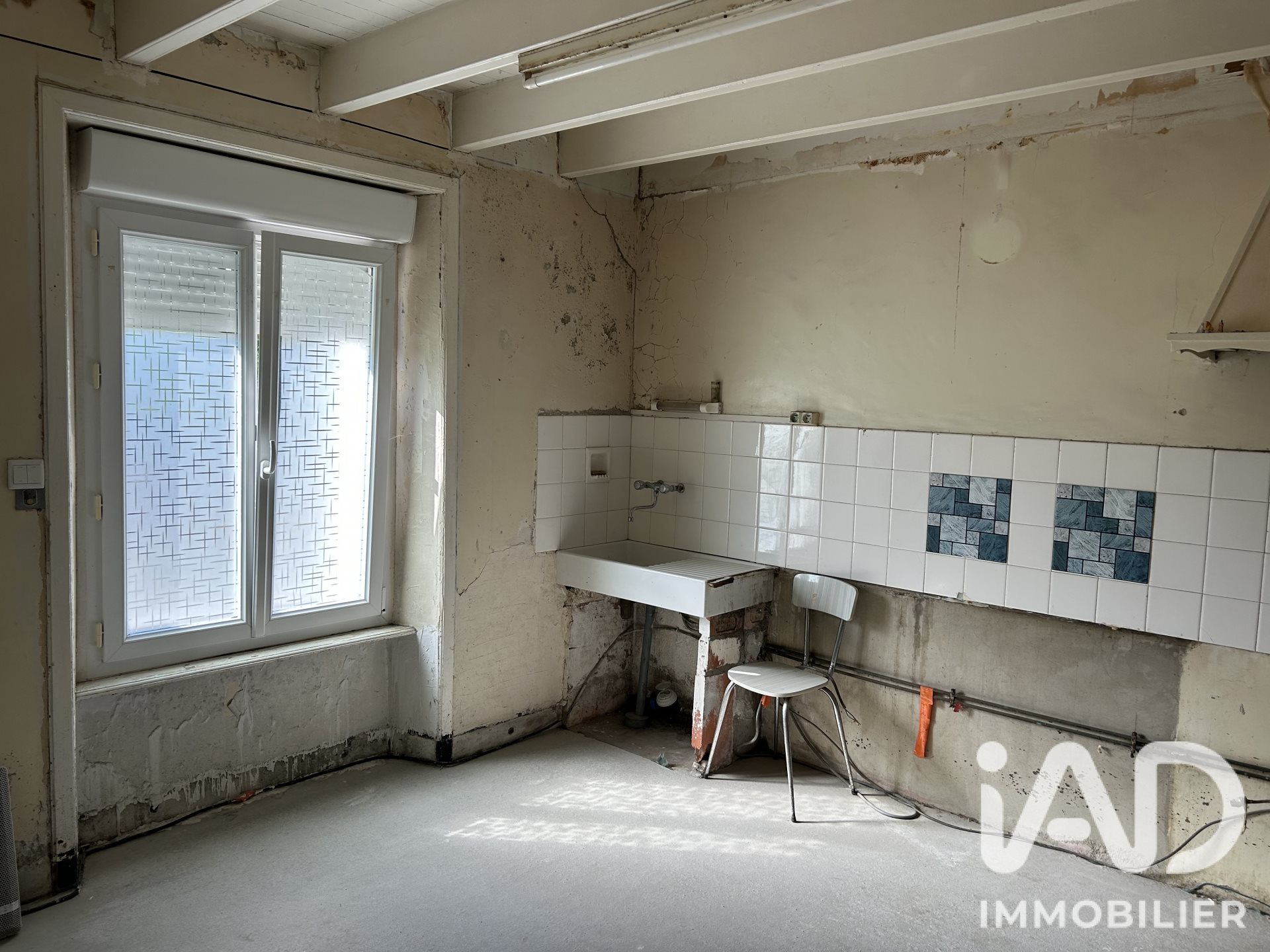 Maison à vendre, 80m², Pommerit-le-Vicomte