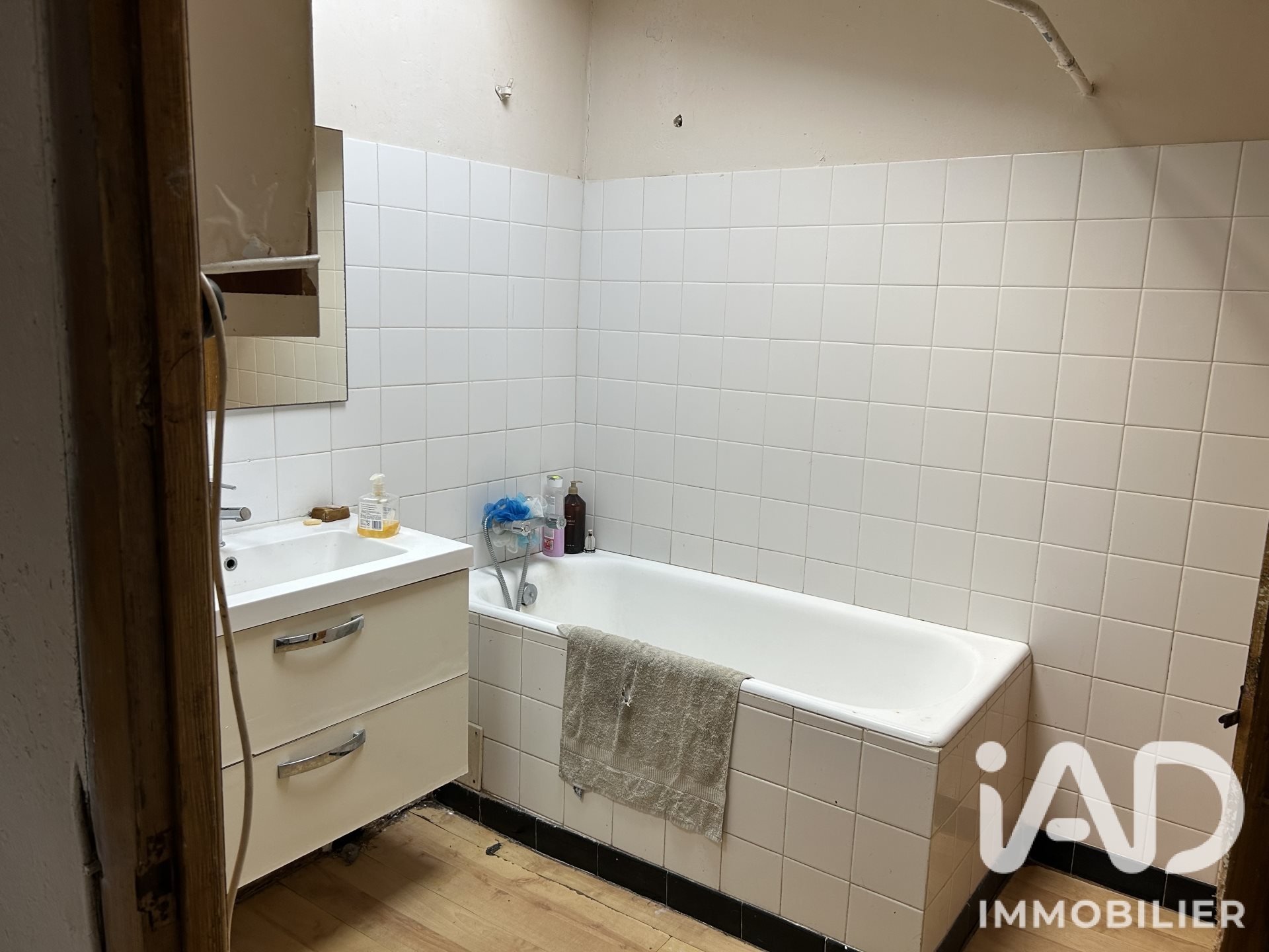Maison à vendre, 80m², Pommerit-le-Vicomte