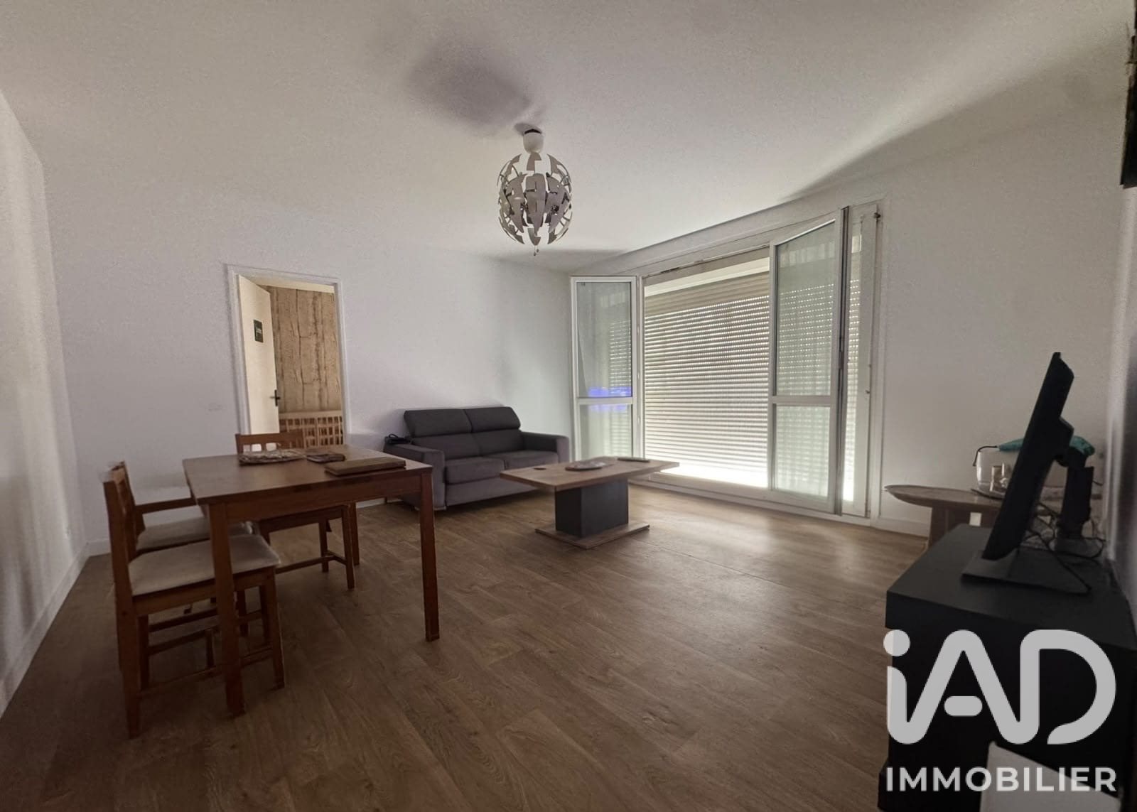 Appartement à vendre, 70m², Montsoult