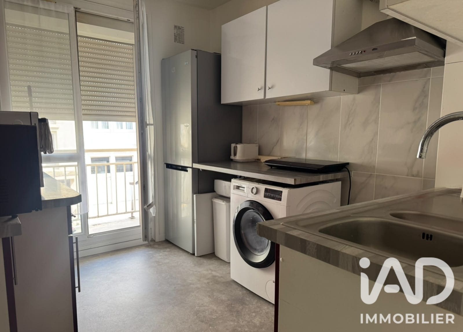Appartement à vendre, 70m², Montsoult