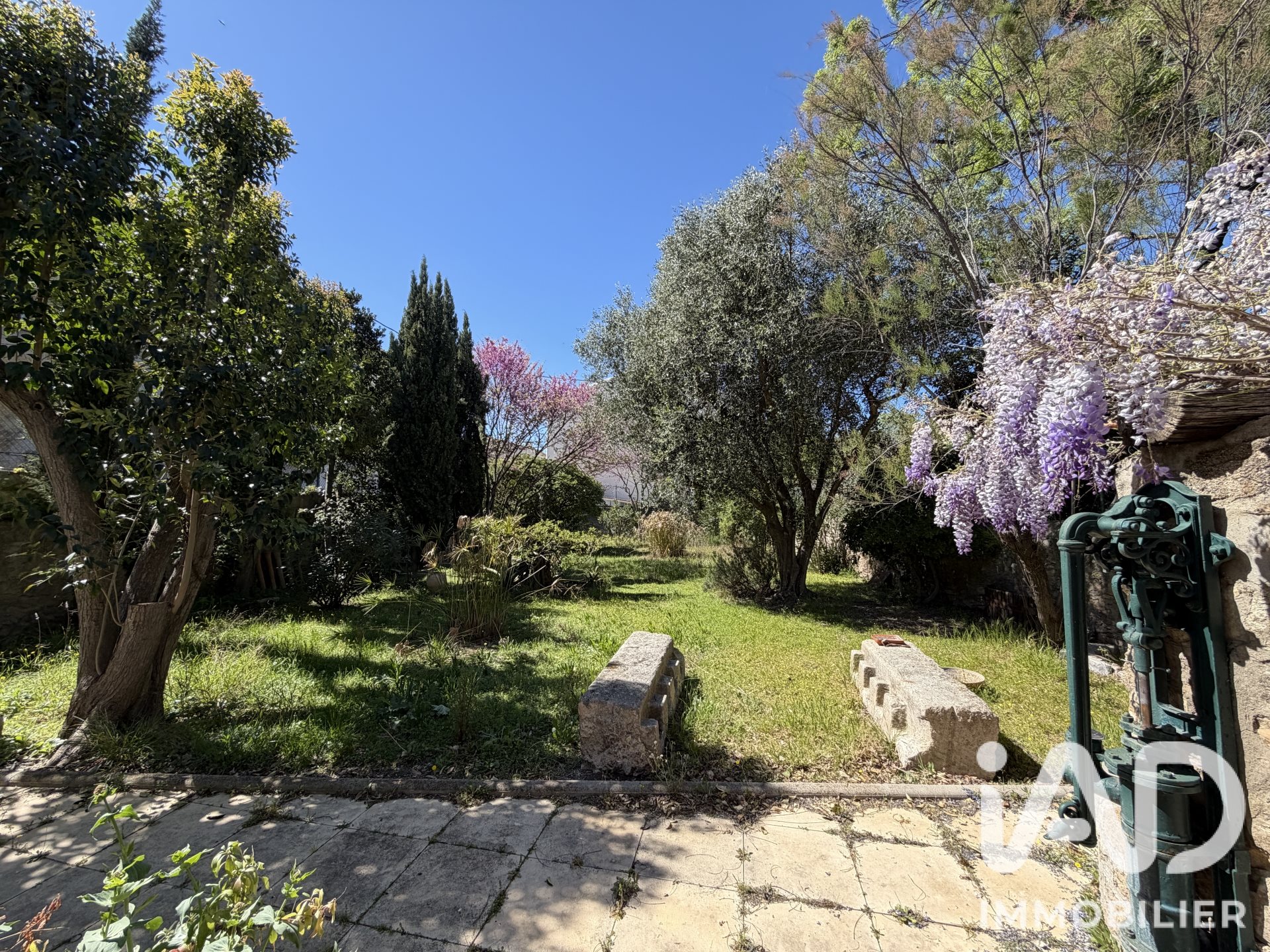 Maison à vendre, 267m², Gigean