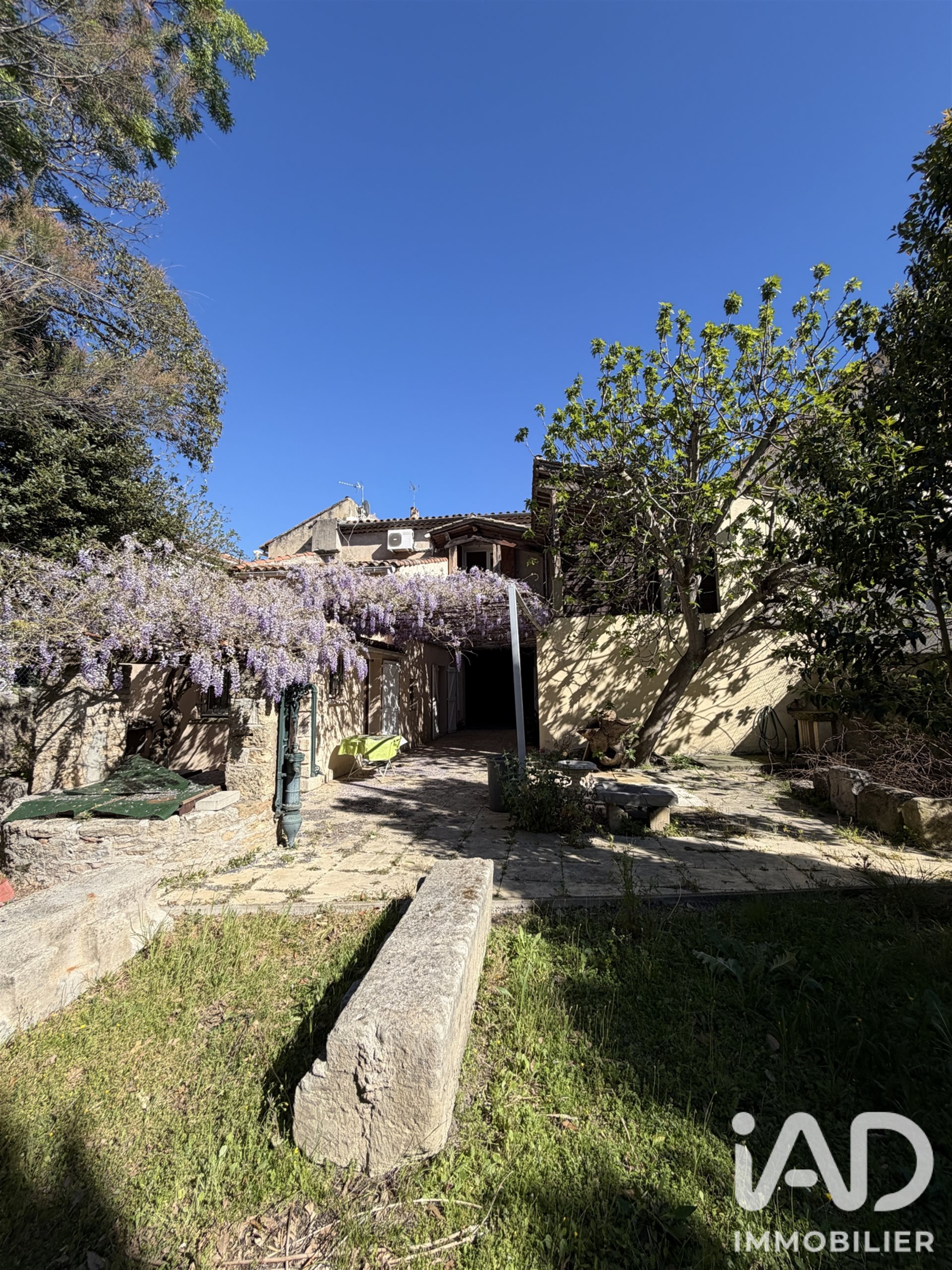 Maison à vendre, 267m², Gigean