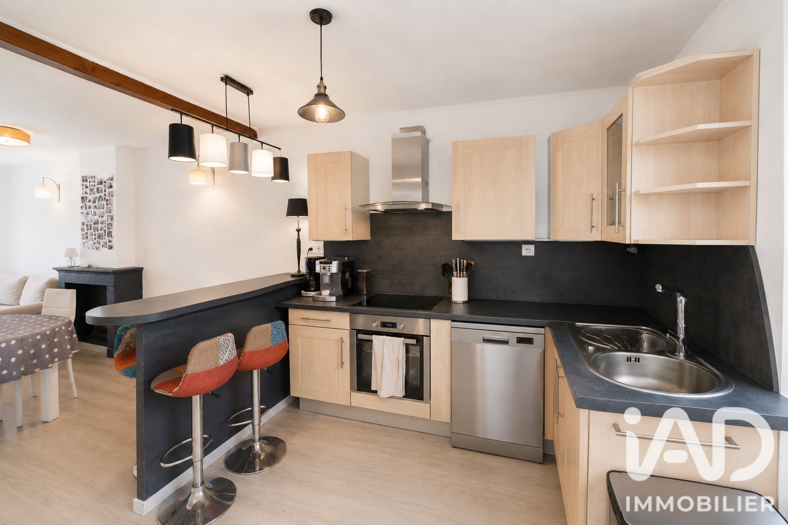 Maison à vendre, 70m², Pagny-sur-Moselle