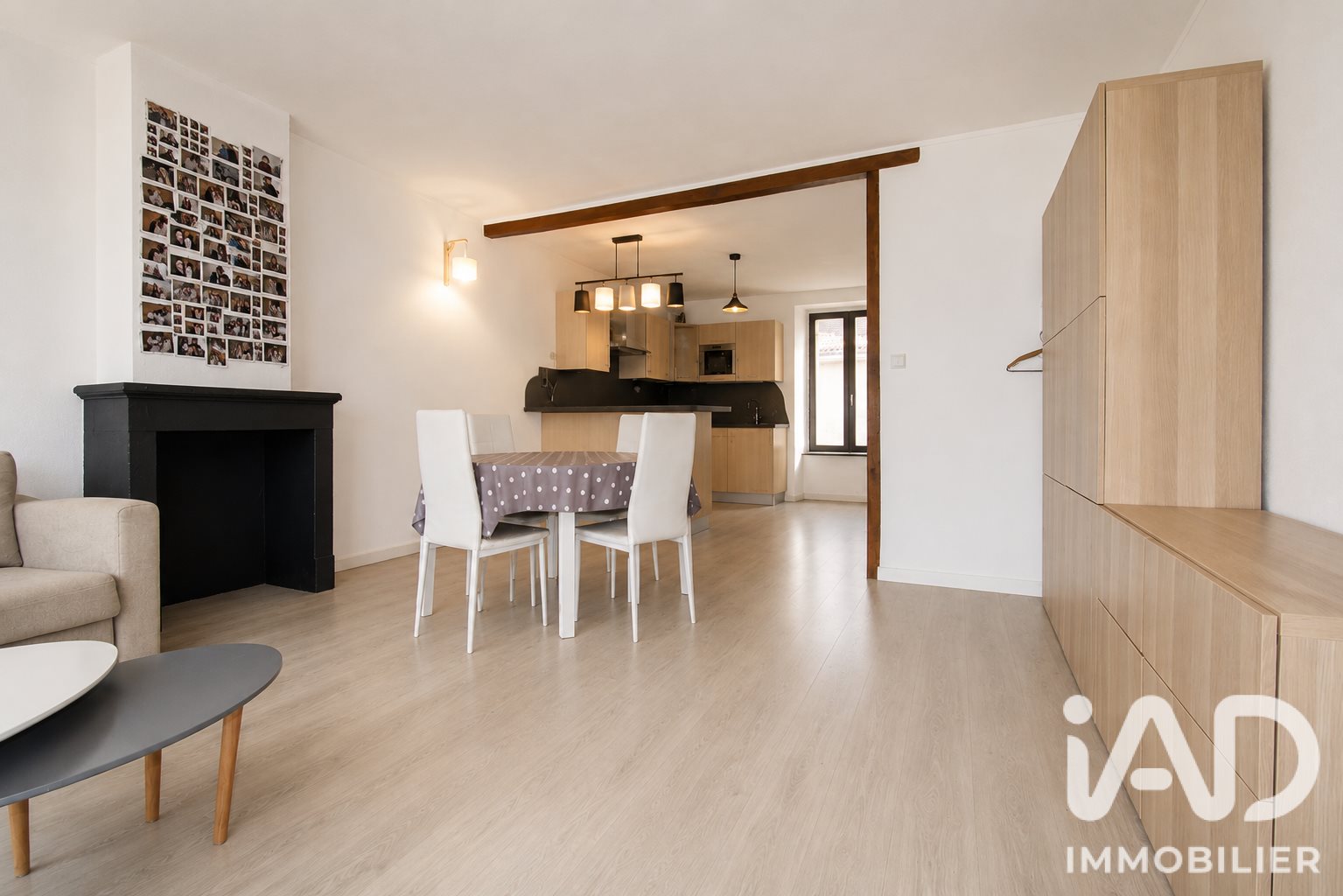 Maison à vendre, 70m², Pagny-sur-Moselle