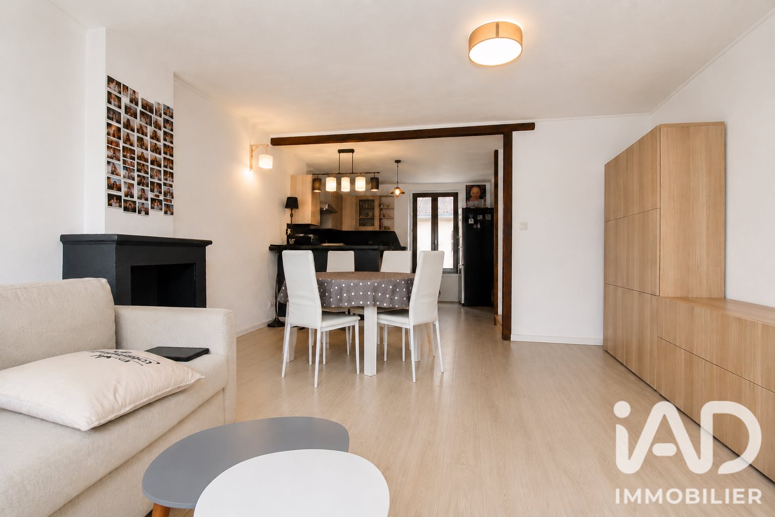 Maison à vendre, 70m², Pagny-sur-Moselle