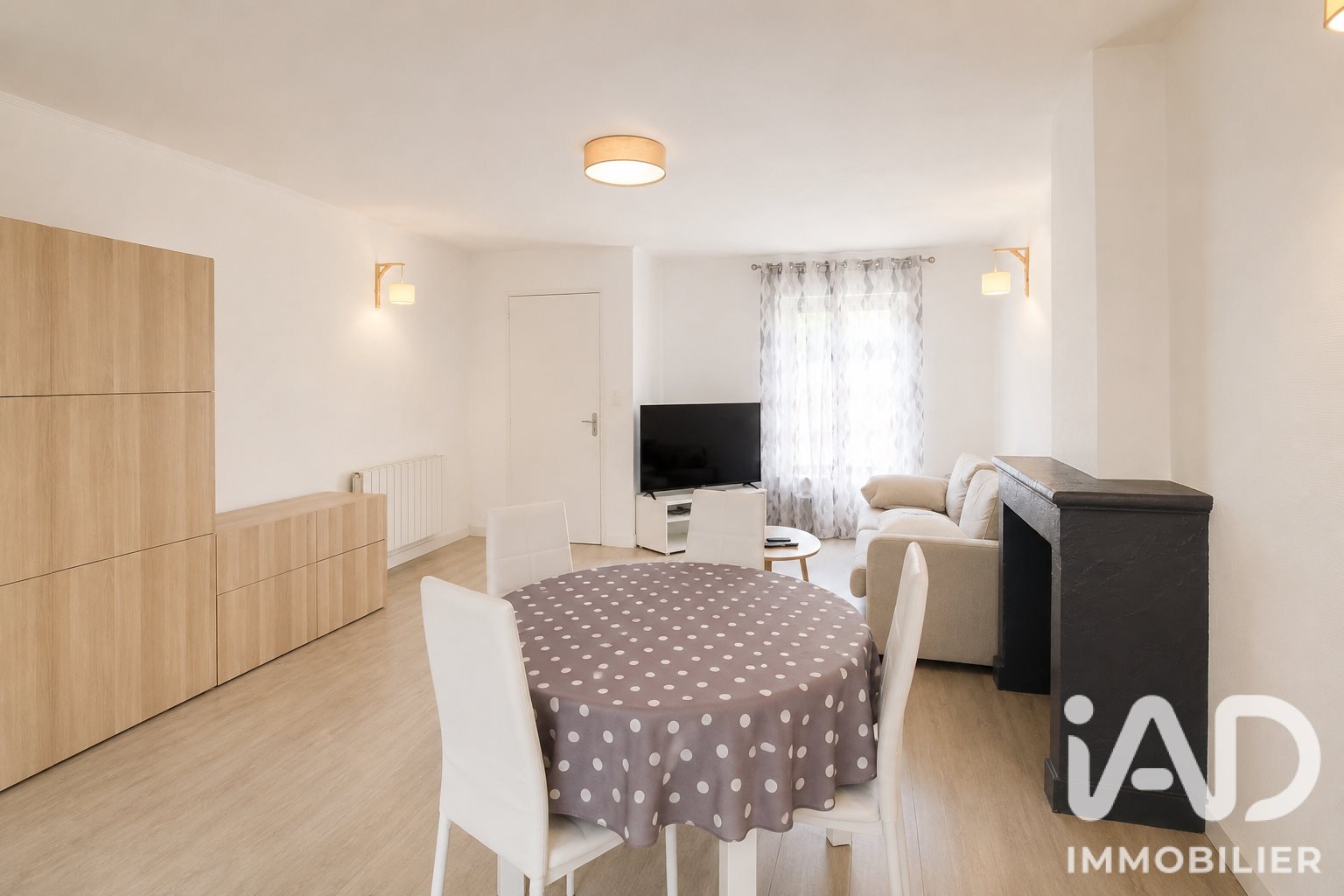 Maison à vendre, 70m², Pagny-sur-Moselle