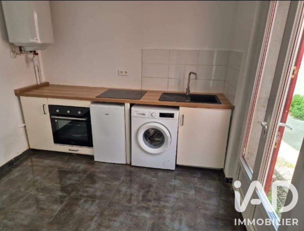 Appartement à louer, 25m², Marseille 11ème