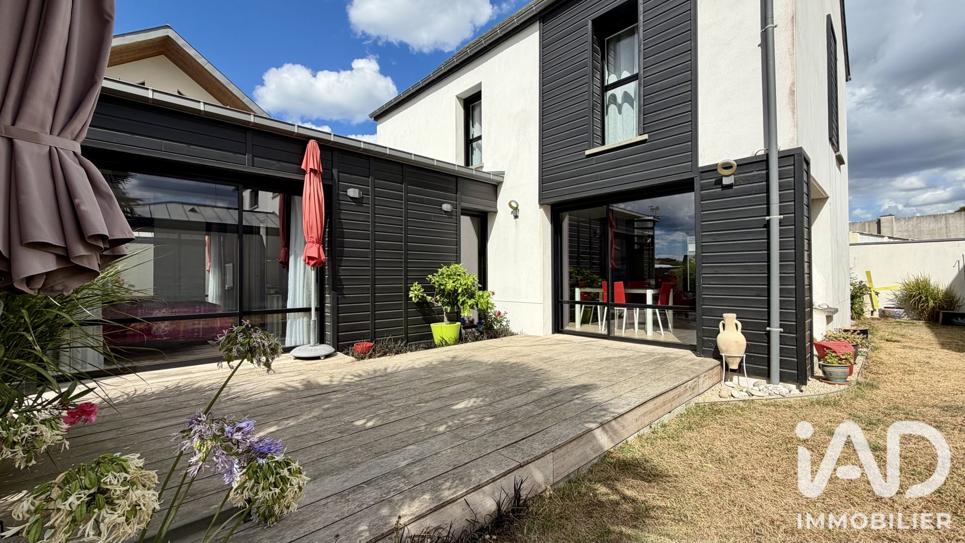 Maison à vendre, 118m², Dinard