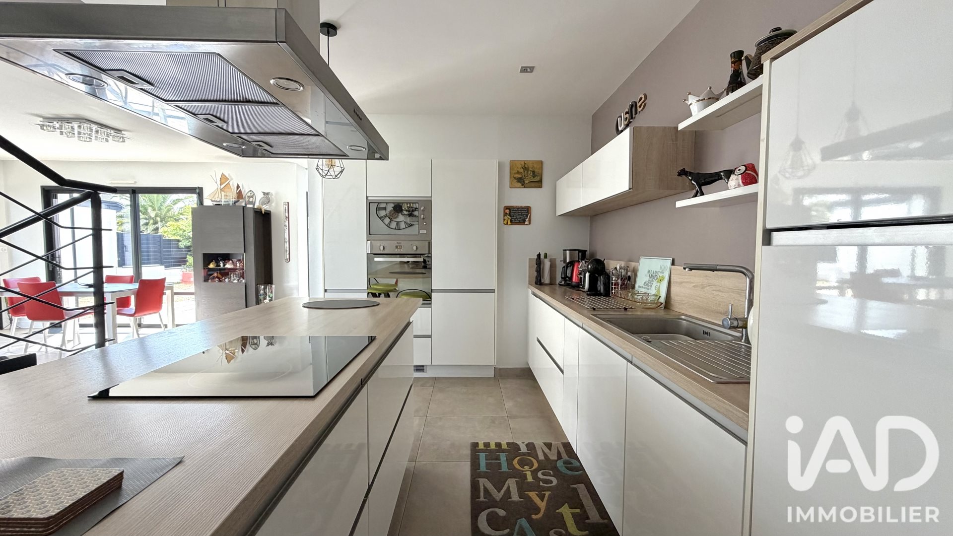 Maison à vendre, 118m², Dinard